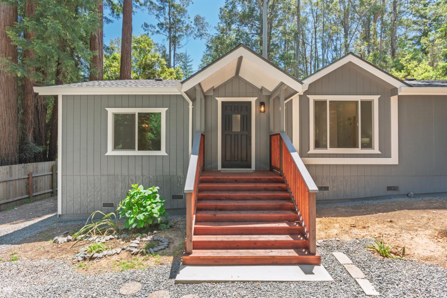44791 Moonrise Drive Gualala CA 95445