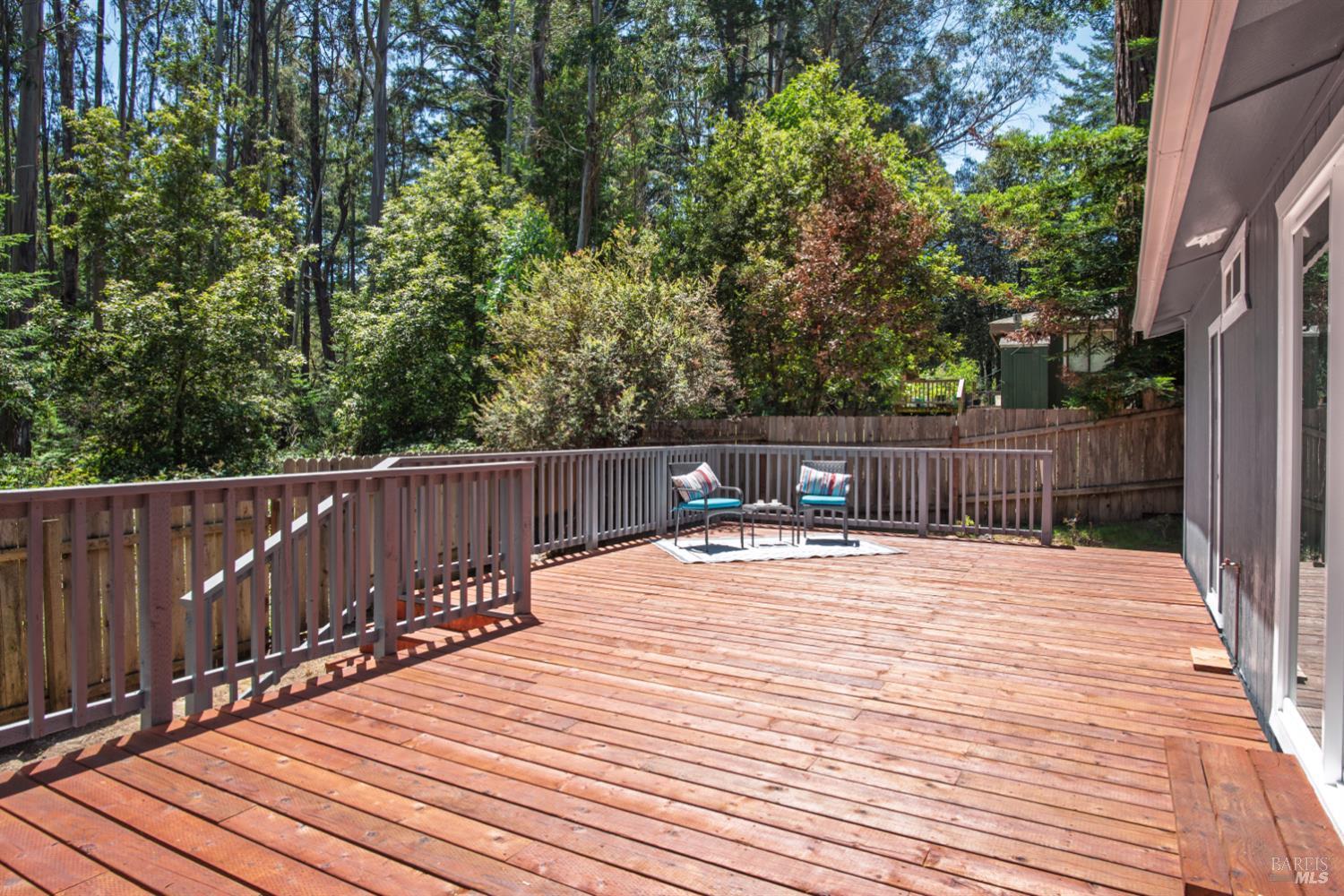 44791 Moonrise Drive Gualala CA 95445