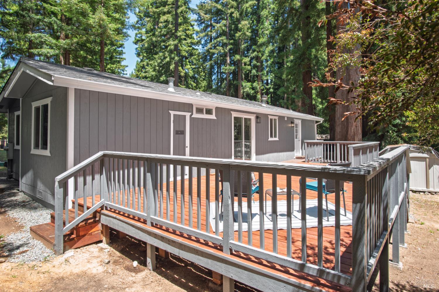 44791 Moonrise Drive Gualala CA 95445