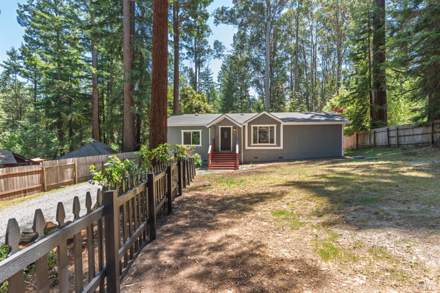 44791 Moonrise Drive Gualala CA 95445