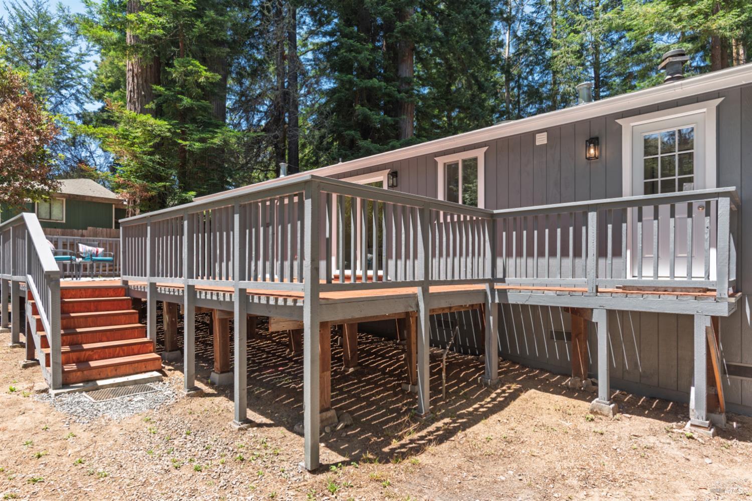 44791 Moonrise Drive Gualala CA 95445