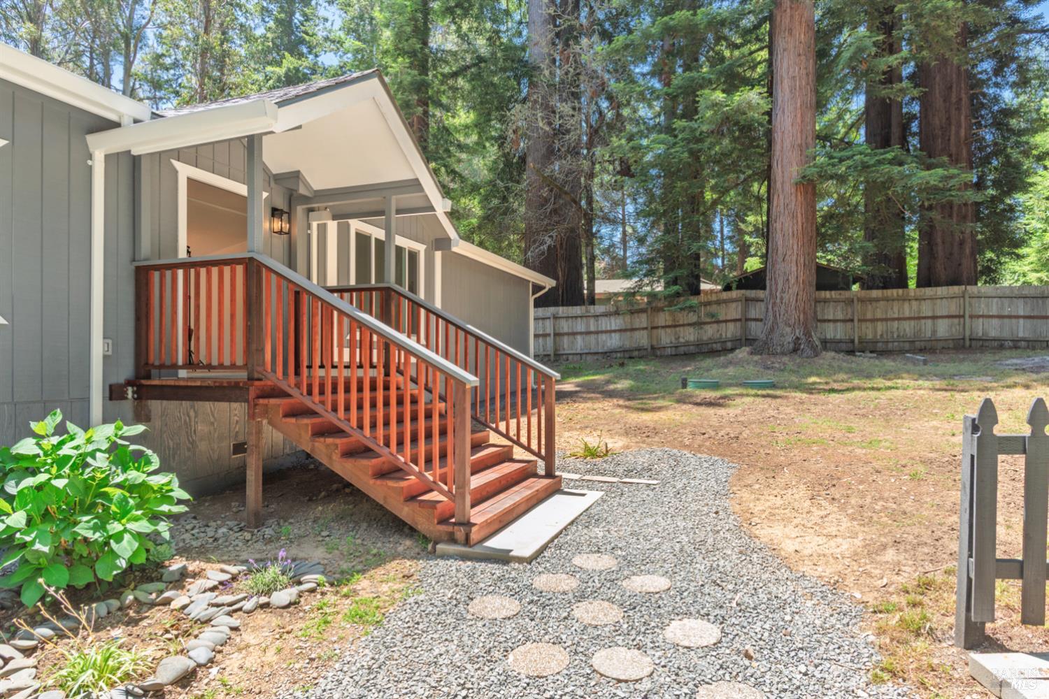 44791 Moonrise Drive Gualala CA 95445