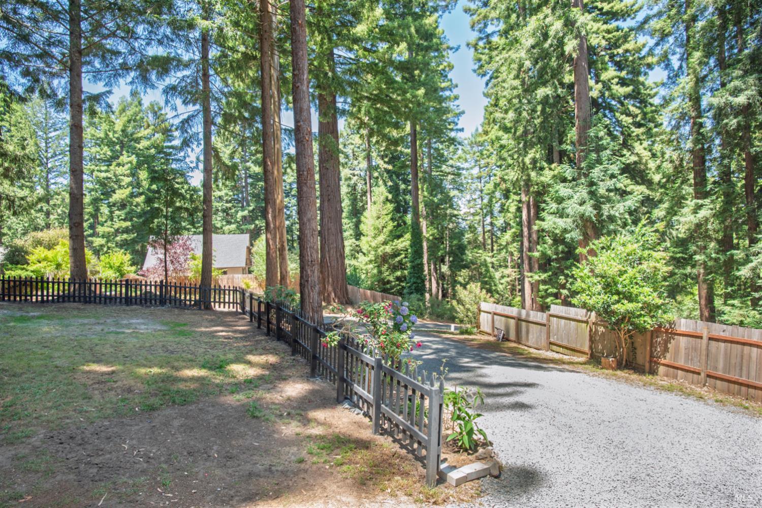 44791 Moonrise Drive Gualala CA 95445