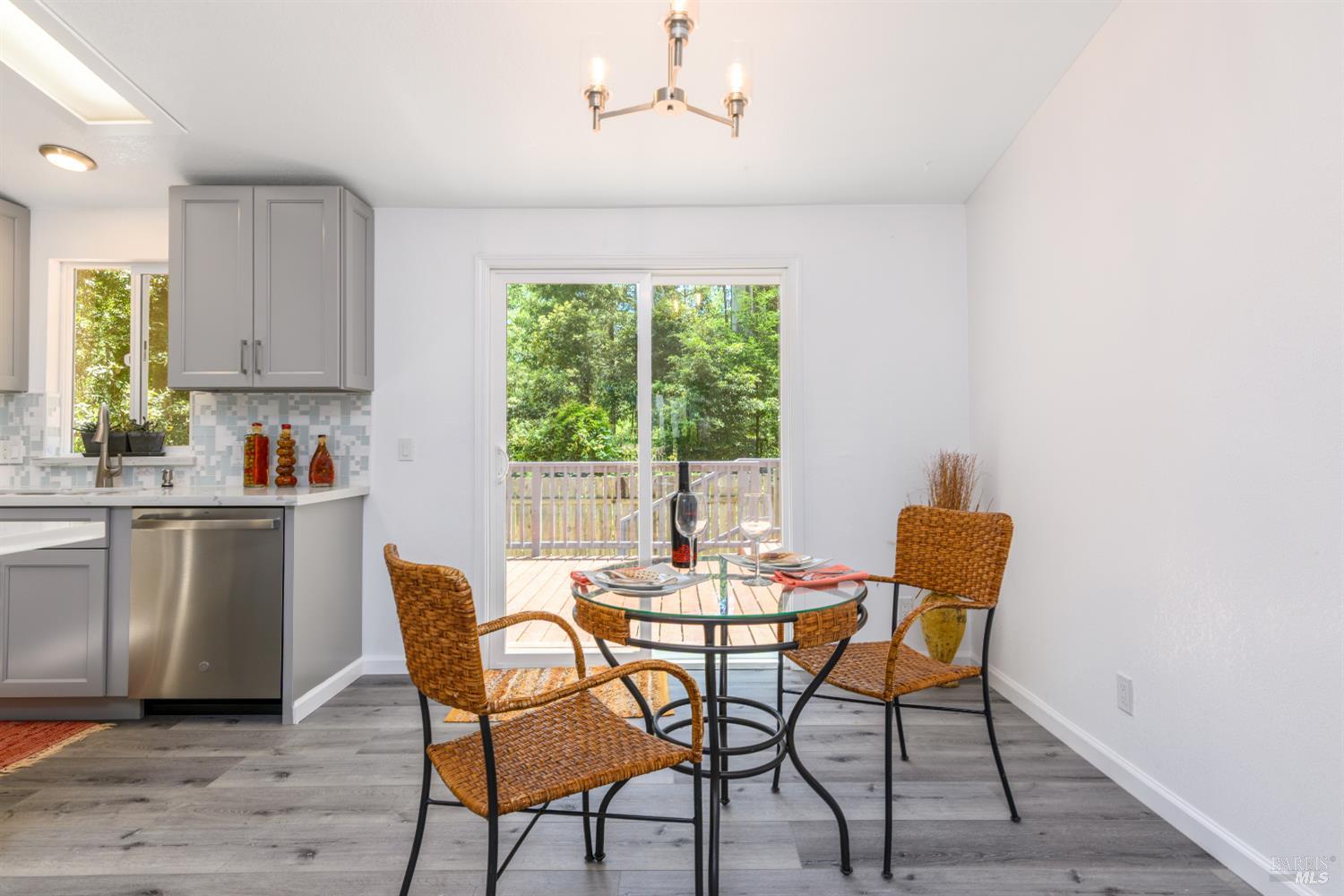 44791 Moonrise Drive Gualala CA 95445