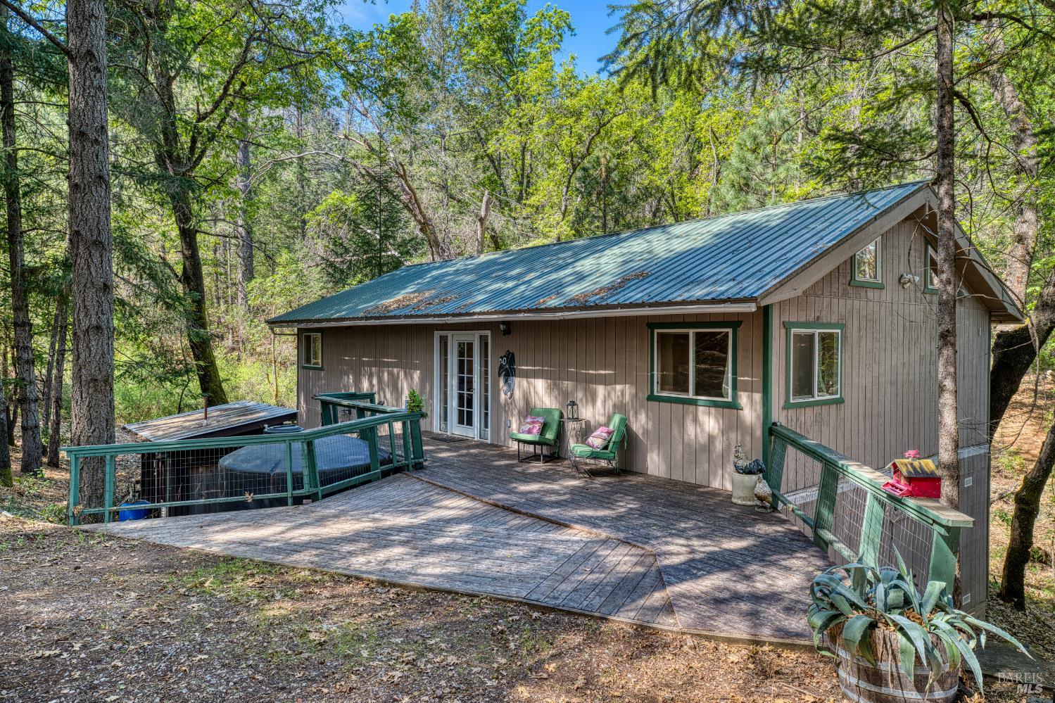 15306 Western Mine Road Middletown CA 95461