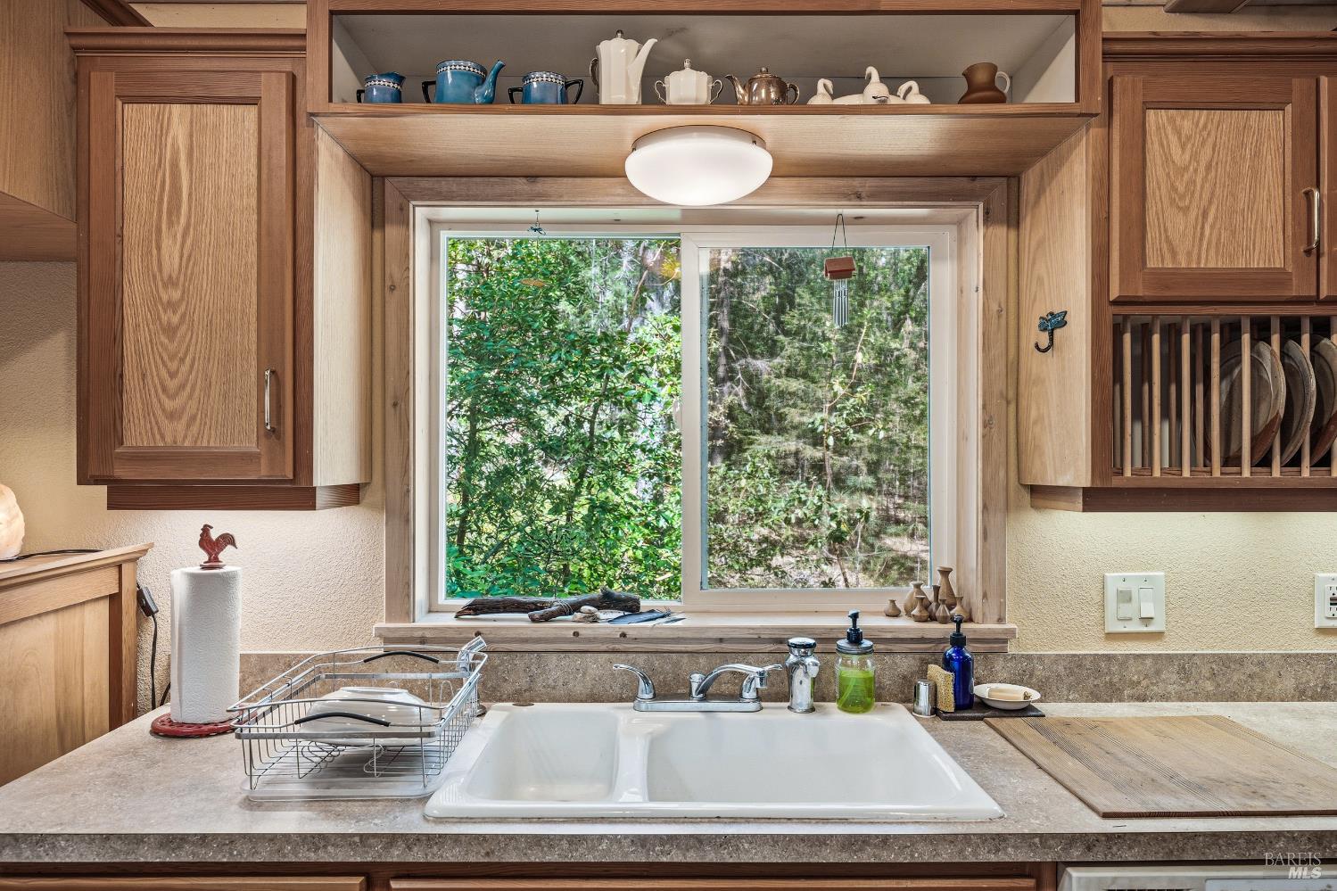 15306 Western Mine Road Middletown CA 95461