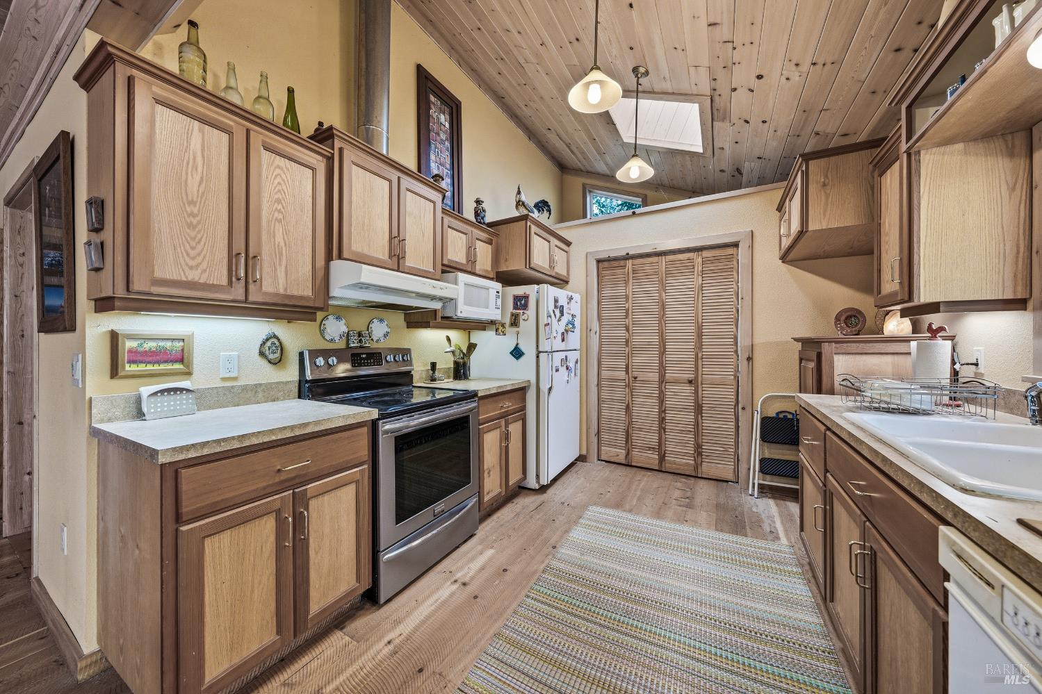 15306 Western Mine Road Middletown CA 95461