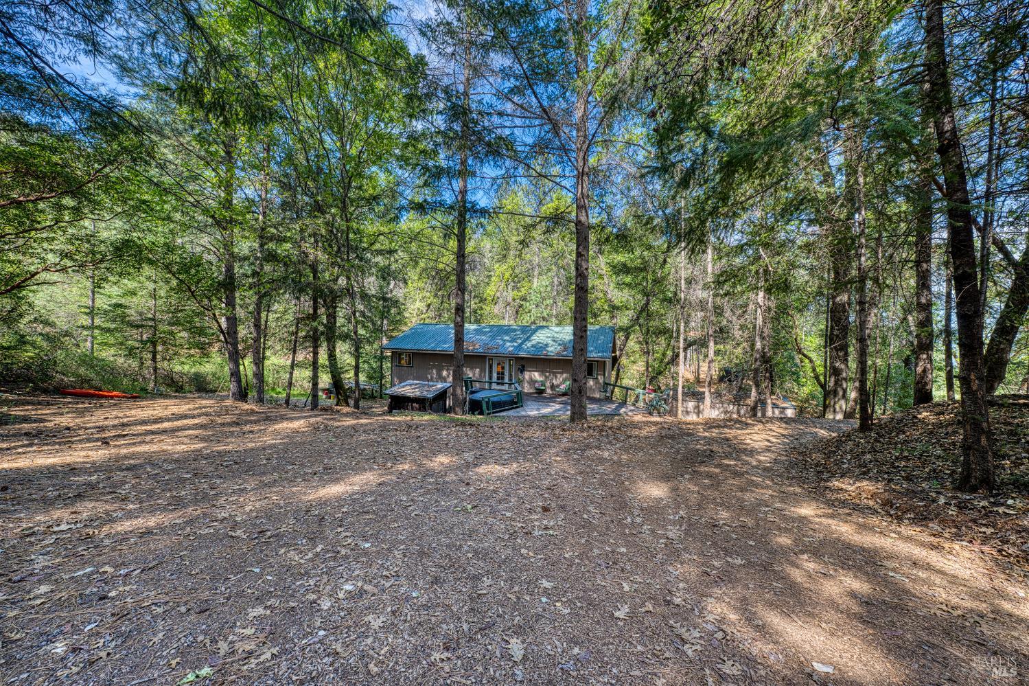 15306 Western Mine Road Middletown CA 95461