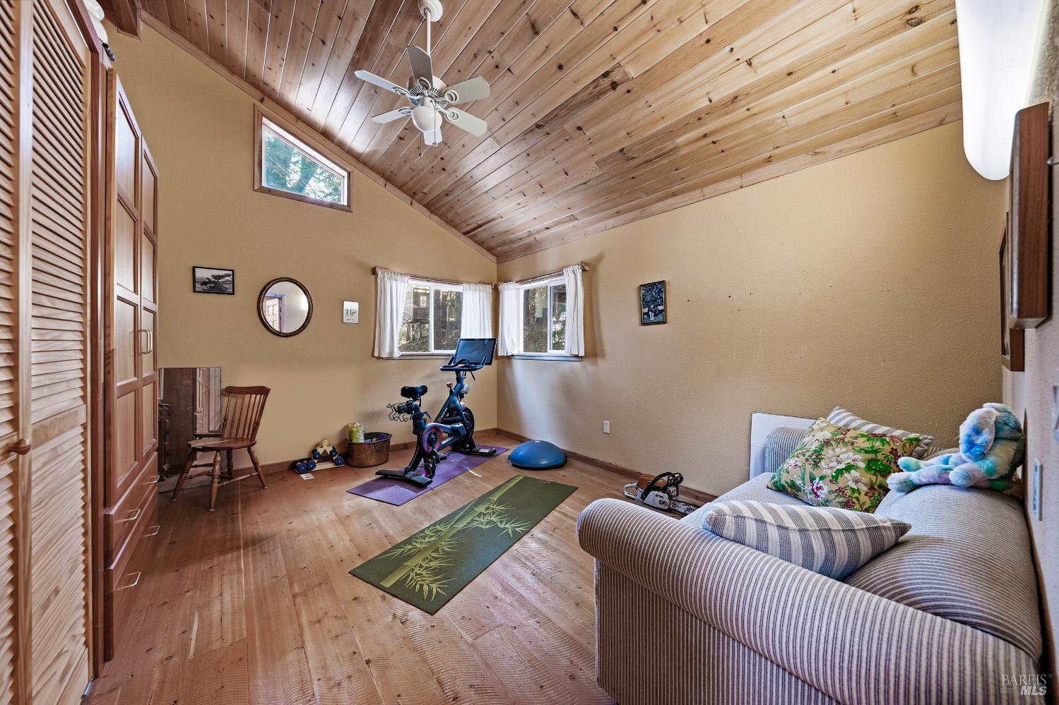 15306 Western Mine Road Middletown CA 95461