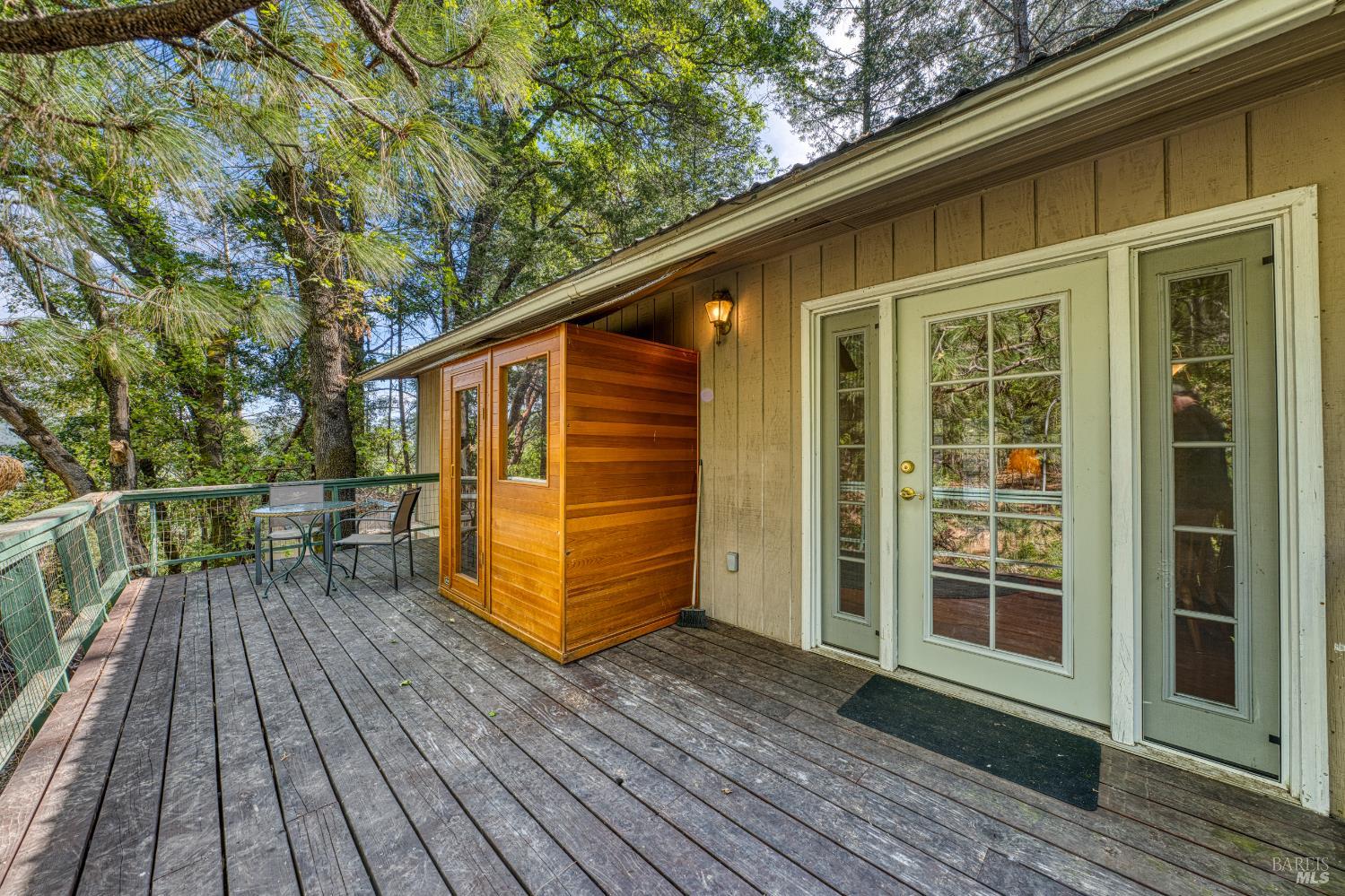 15306 Western Mine Road Middletown CA 95461
