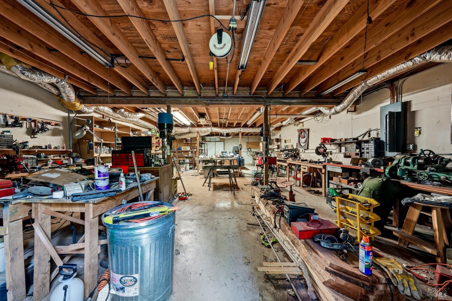 15306 Western Mine Road Middletown CA 95461