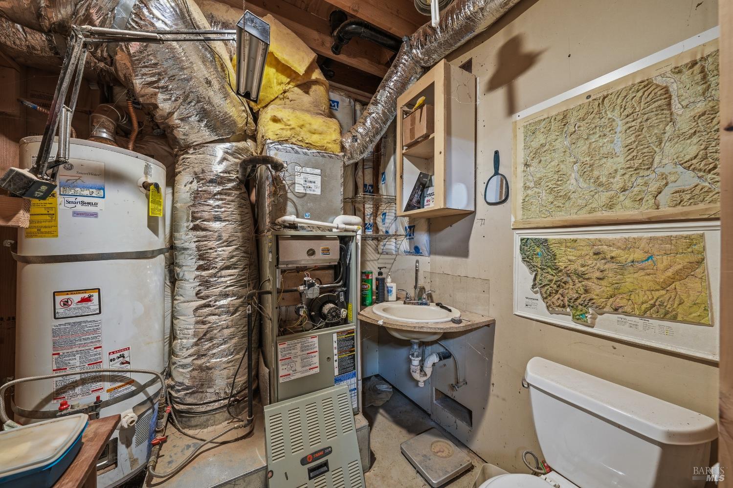 15306 Western Mine Road Middletown CA 95461