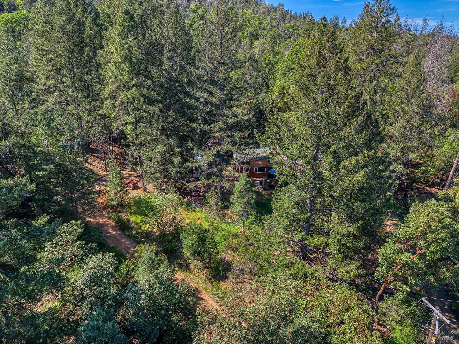 15306 Western Mine Road Middletown CA 95461