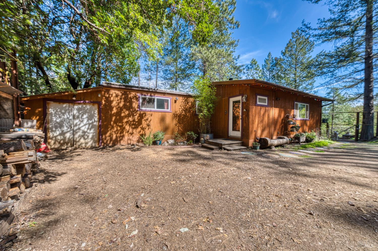 15306 Western Mine Road Middletown CA 95461