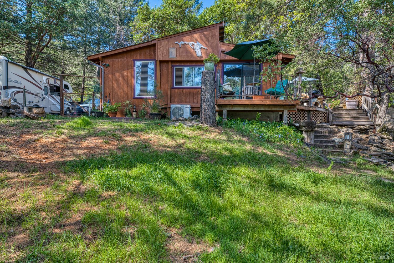 15306 Western Mine Road Middletown CA 95461