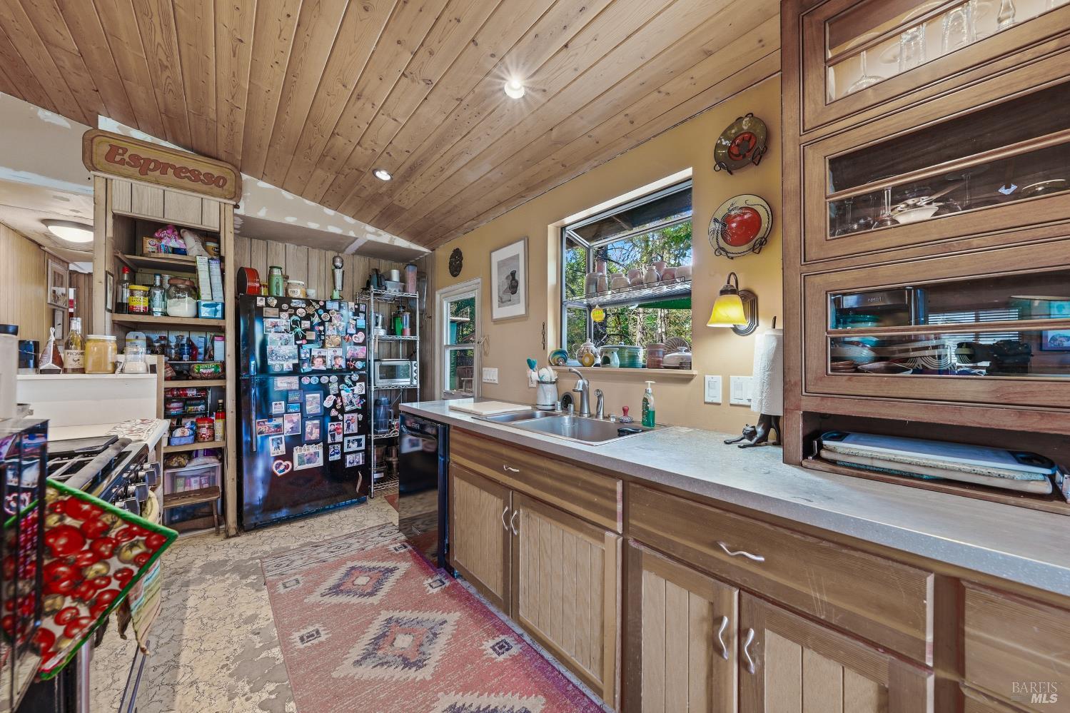 15306 Western Mine Road Middletown CA 95461