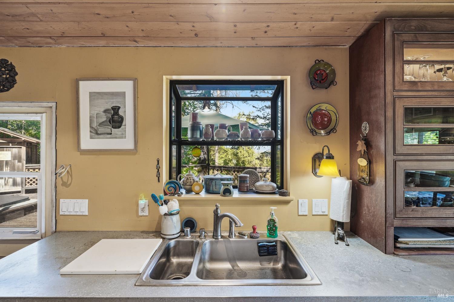 15306 Western Mine Road Middletown CA 95461