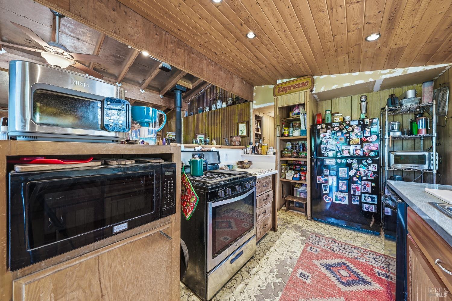 15306 Western Mine Road Middletown CA 95461