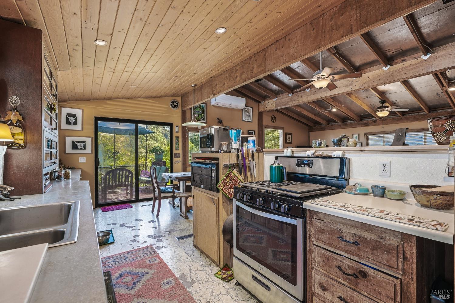 15306 Western Mine Road Middletown CA 95461