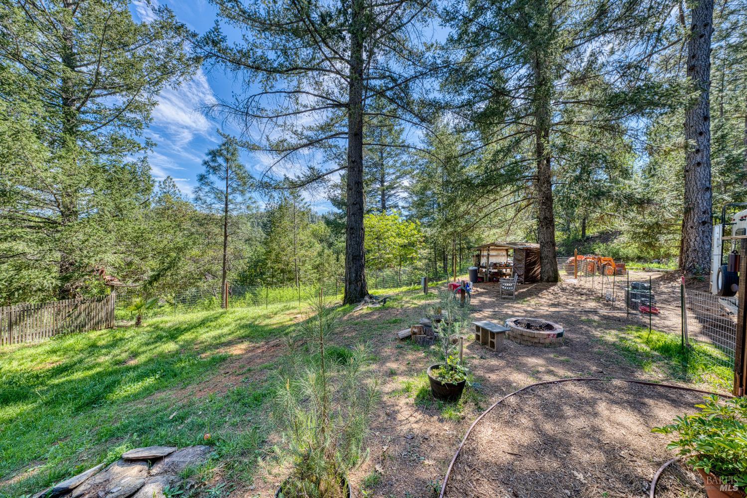15306 Western Mine Road Middletown CA 95461