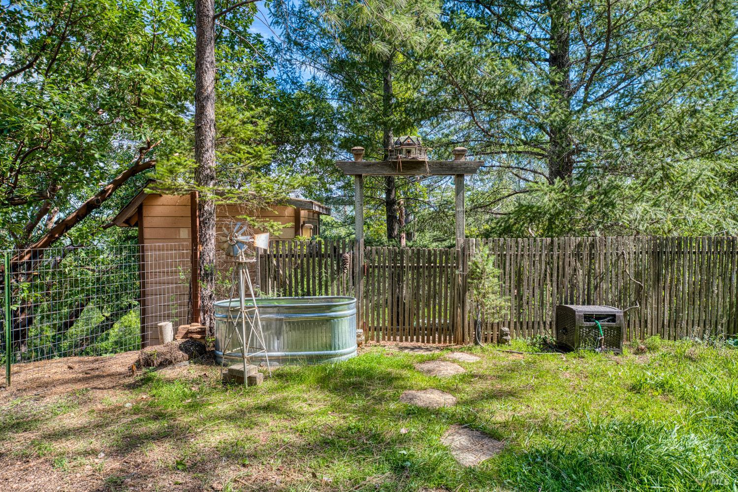 15306 Western Mine Road Middletown CA 95461