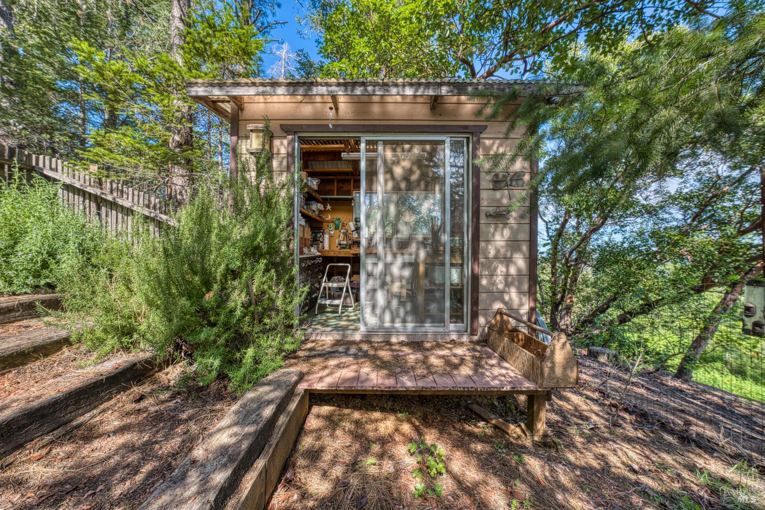 15306 Western Mine Road Middletown CA 95461