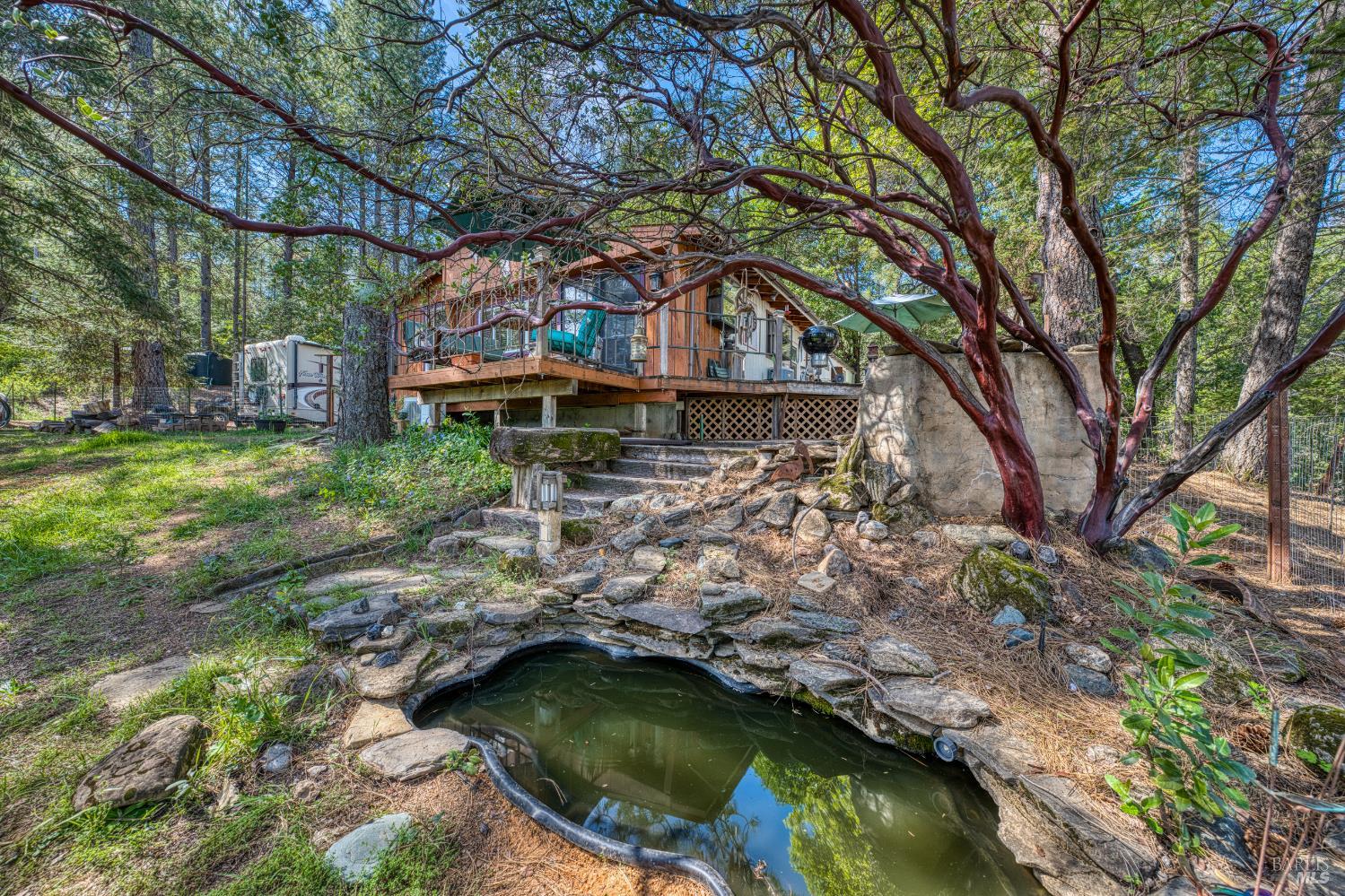 15306 Western Mine Road Middletown CA 95461