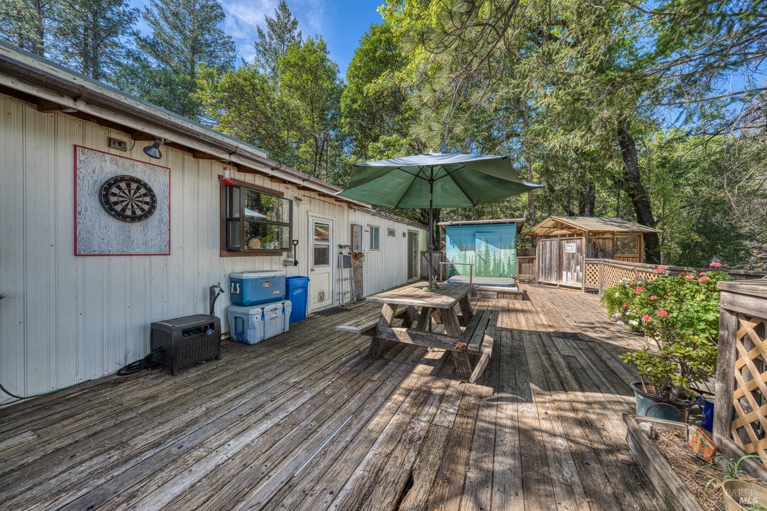 15306 Western Mine Road Middletown CA 95461