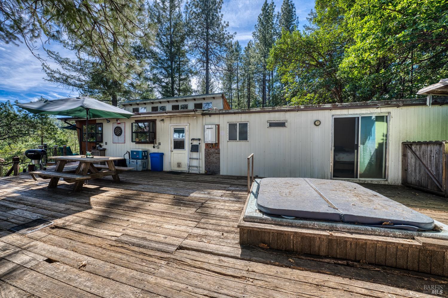 15306 Western Mine Road Middletown CA 95461