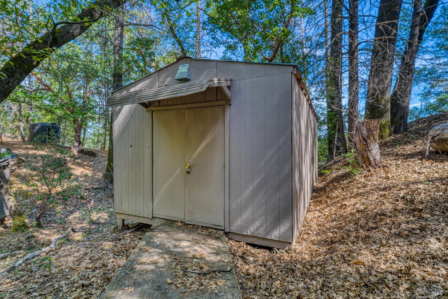 15306 Western Mine Road Middletown CA 95461
