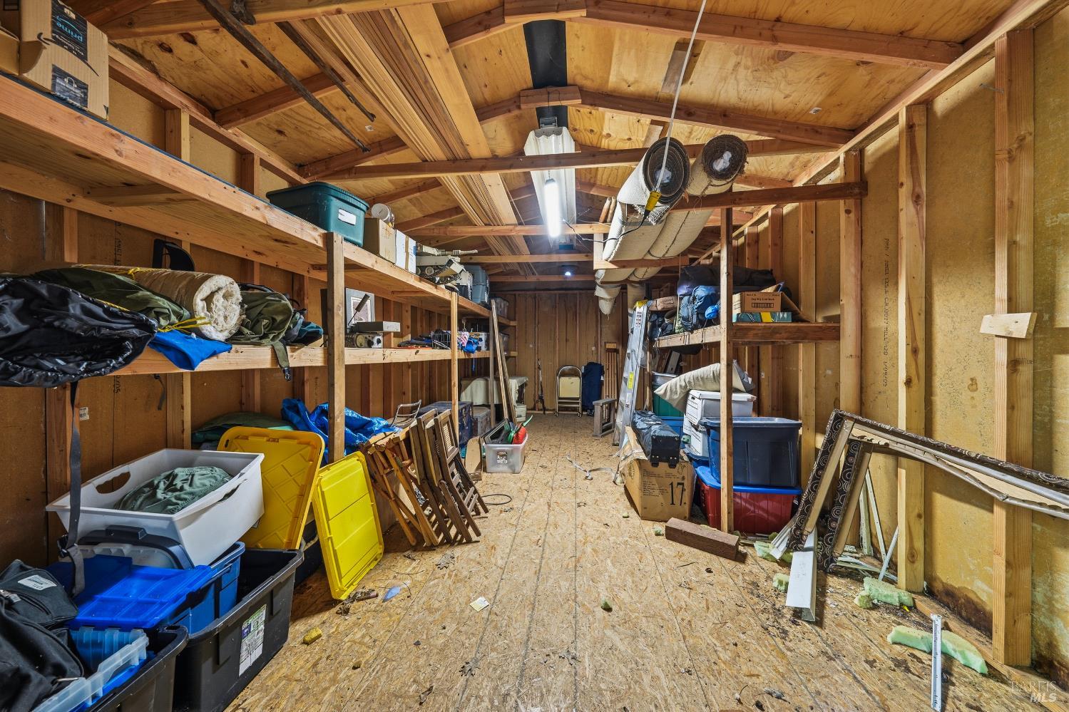 15306 Western Mine Road Middletown CA 95461