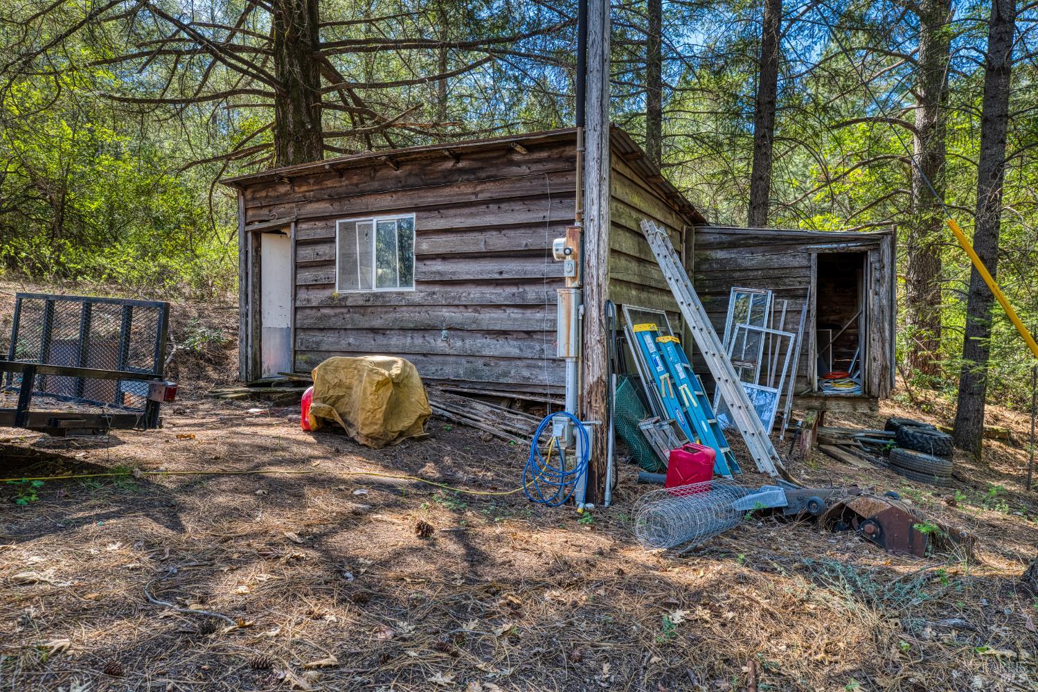 15306 Western Mine Road Middletown CA 95461