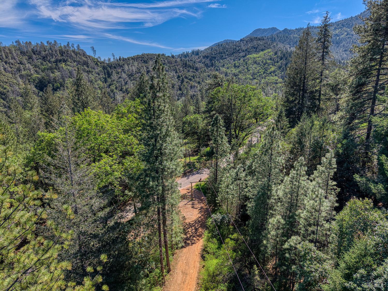 15306 Western Mine Road Middletown CA 95461