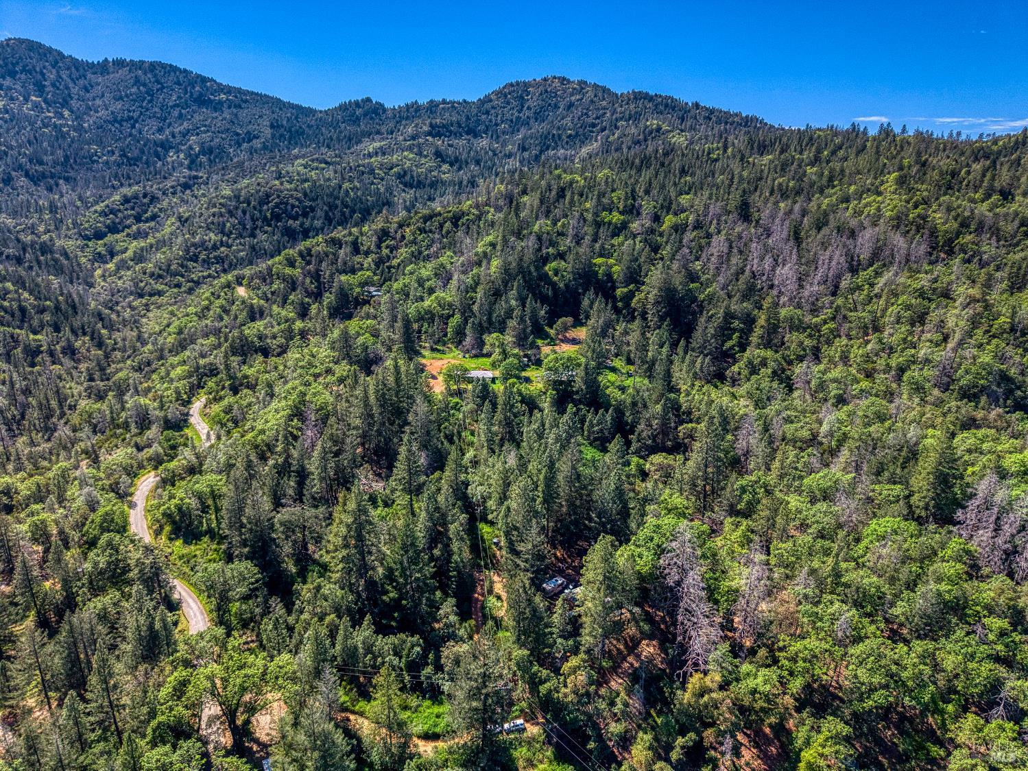 15306 Western Mine Road Middletown CA 95461