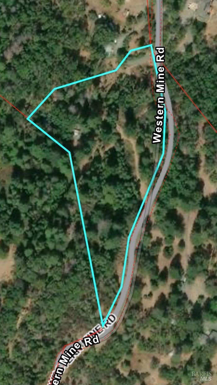15306 Western Mine Road Middletown CA 95461