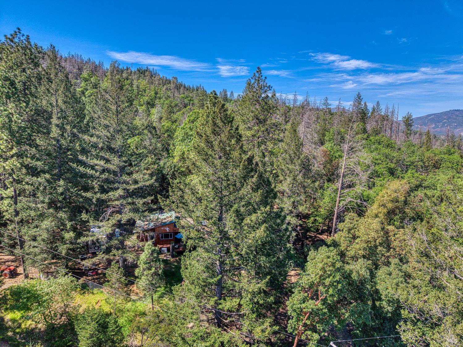 15306 Western Mine Road Middletown CA 95461