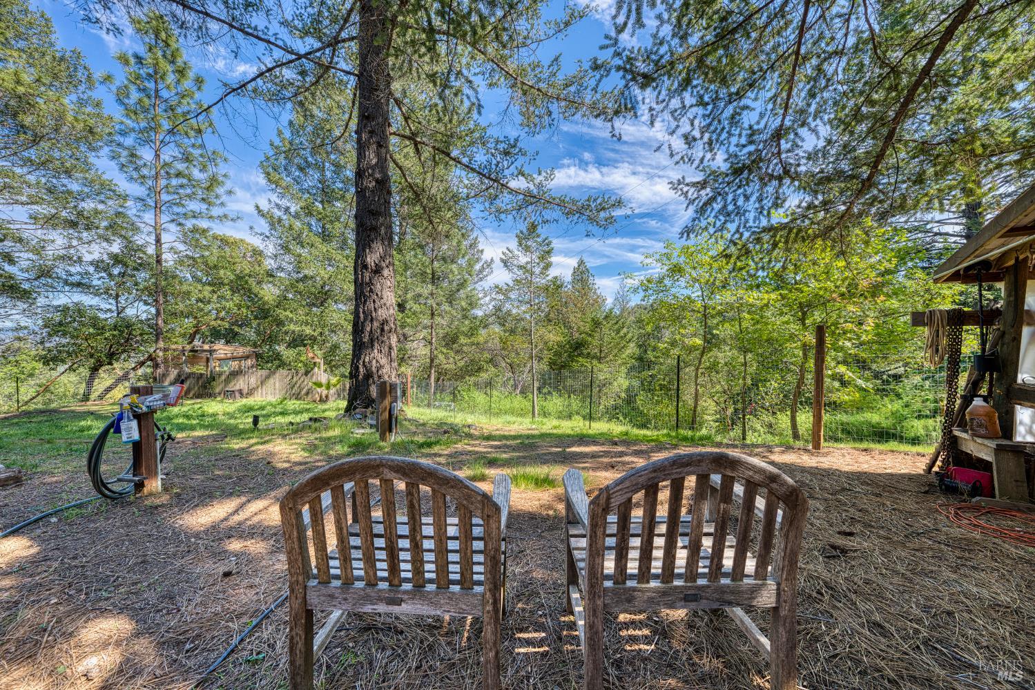 15306 Western Mine Road Middletown CA 95461
