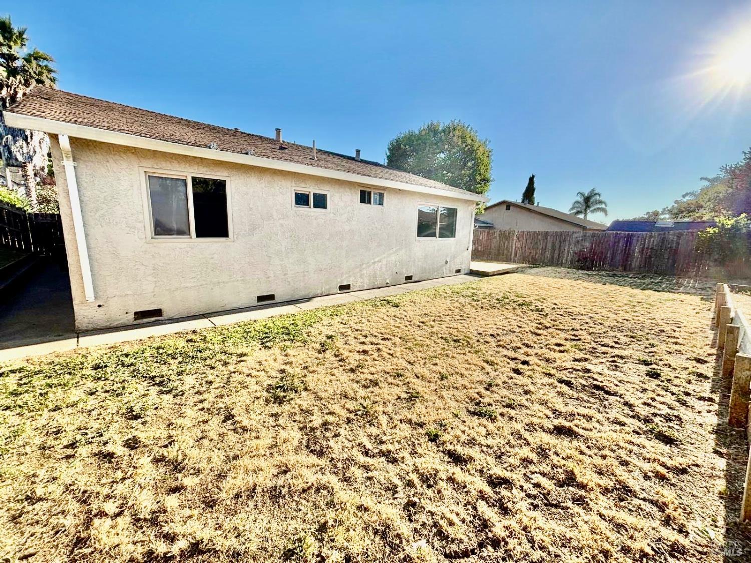 446 Whitney Avenue Vallejo CA 94589