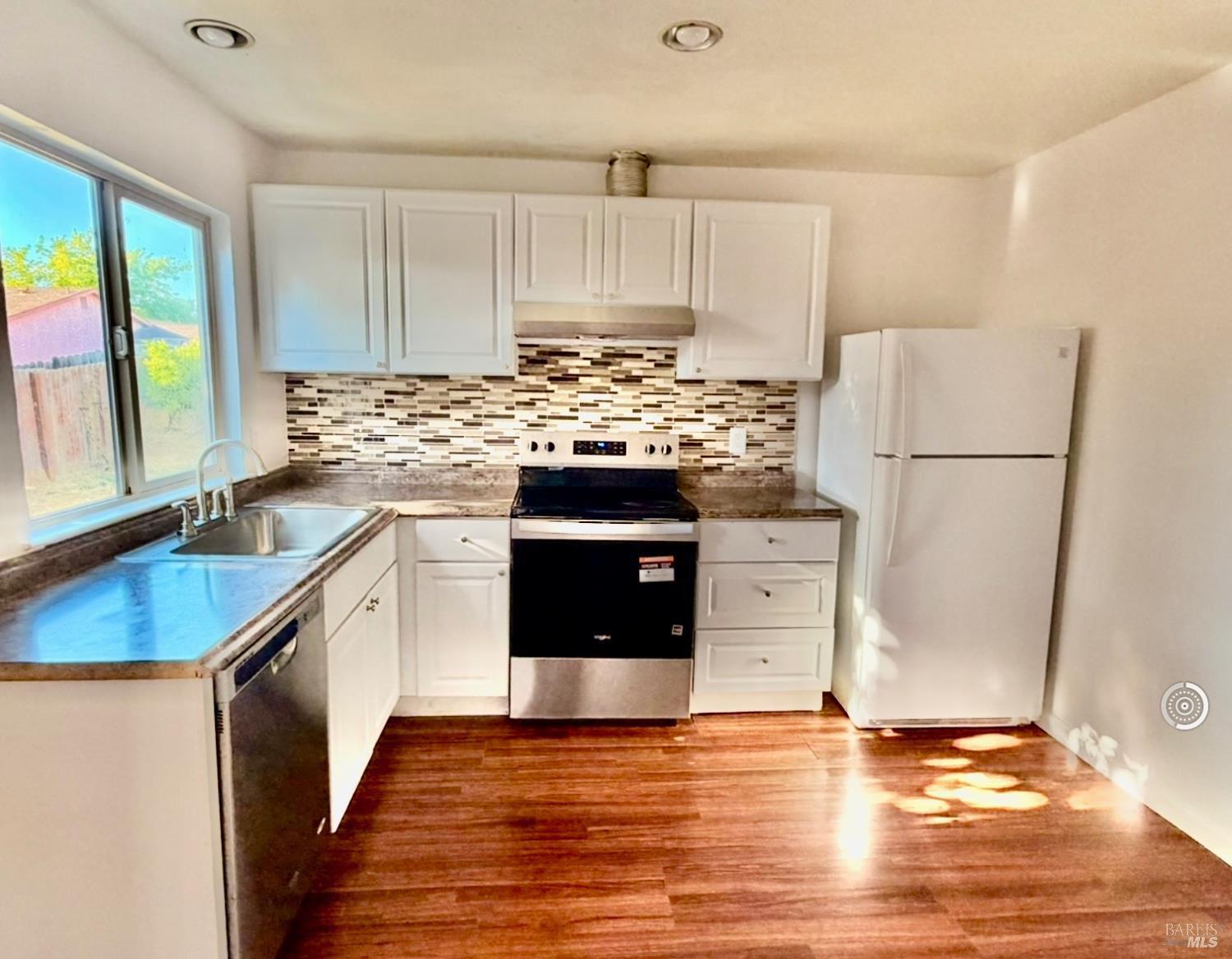 446 Whitney Avenue Vallejo CA 94589
