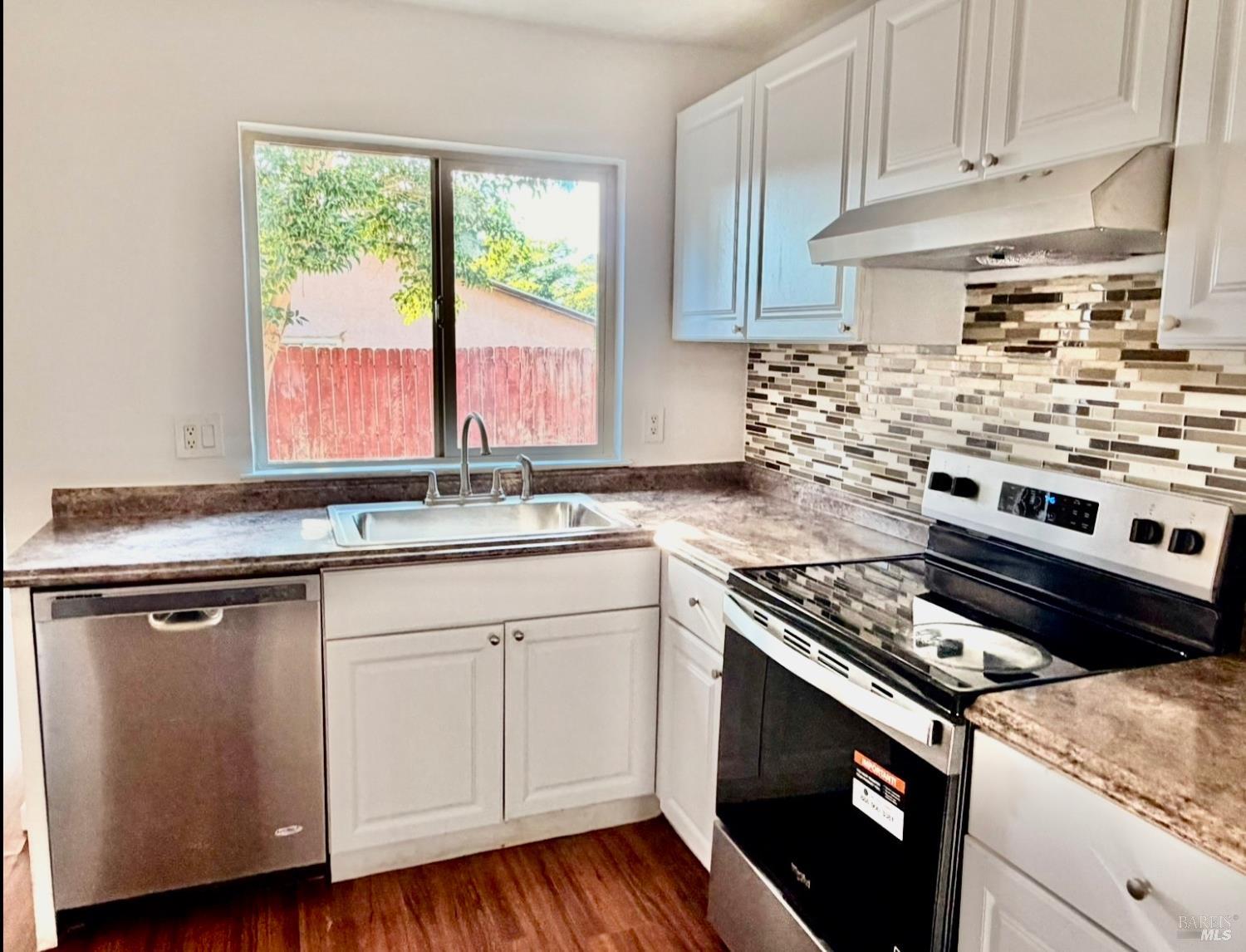 446 Whitney Avenue Vallejo CA 94589