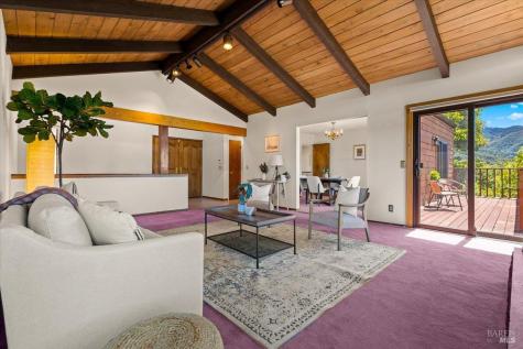 5 Wimbledon Court Novato CA 94949