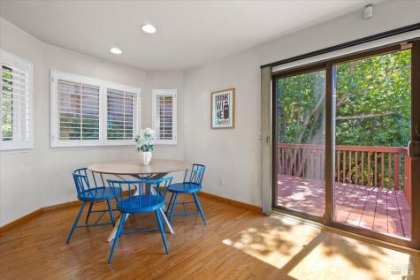 5 Wimbledon Court Novato CA 94949