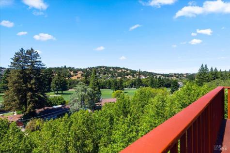 5 Wimbledon Court Novato CA 94949