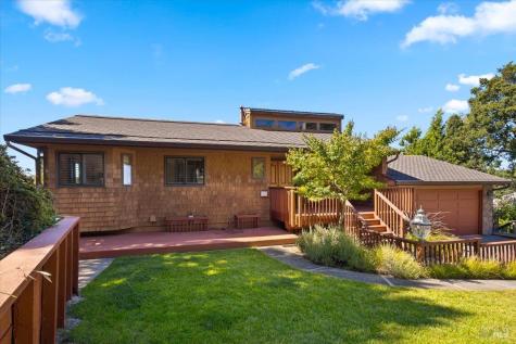5 Wimbledon Court Novato CA 94949