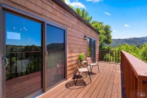 5 Wimbledon Court Novato CA 94949