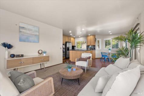5 Wimbledon Court Novato CA 94949
