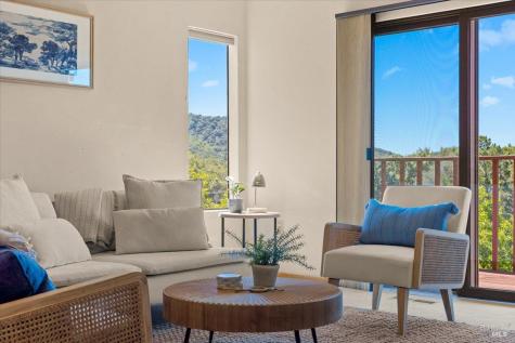 5 Wimbledon Court Novato CA 94949
