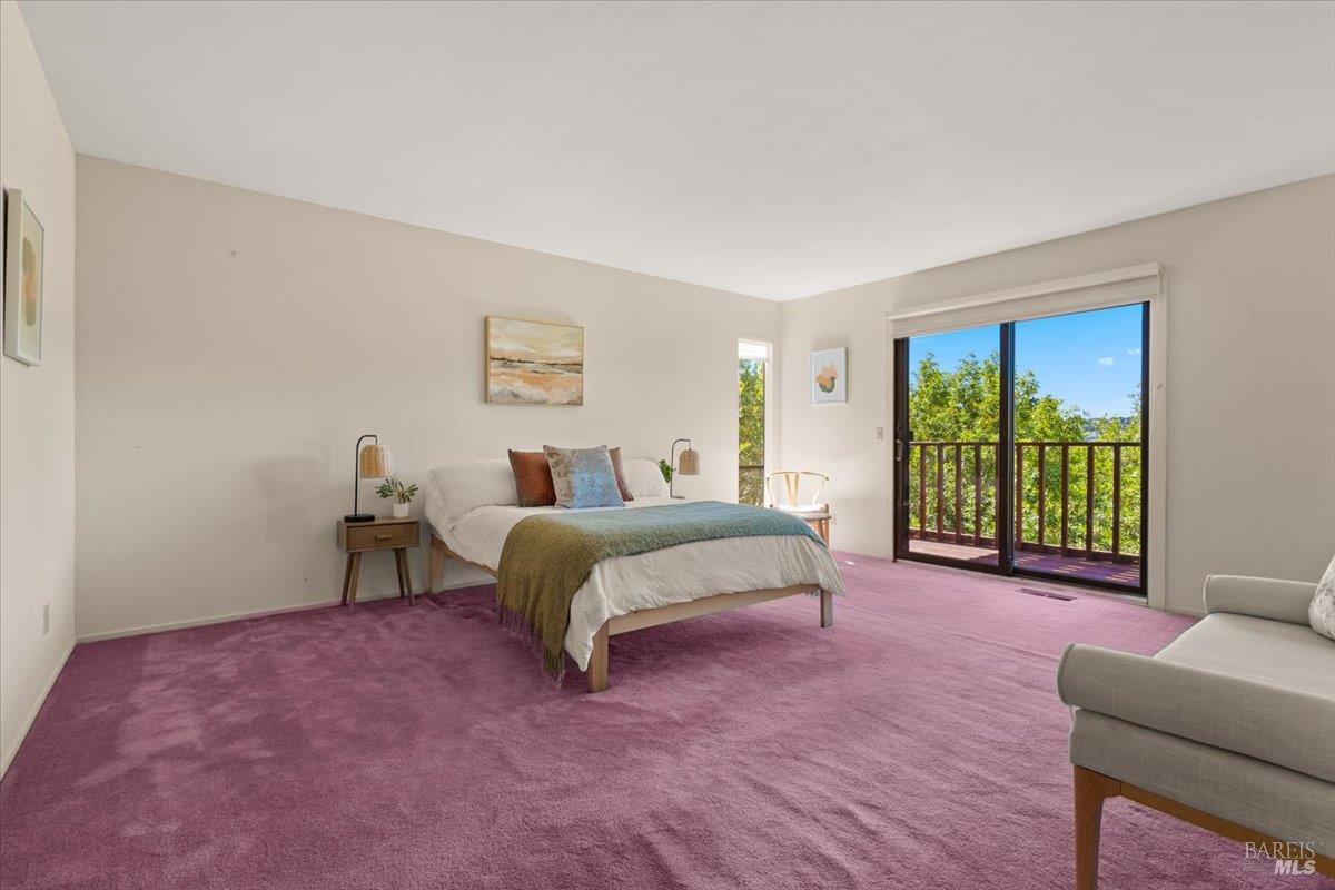 5 Wimbledon Court Novato CA 94949