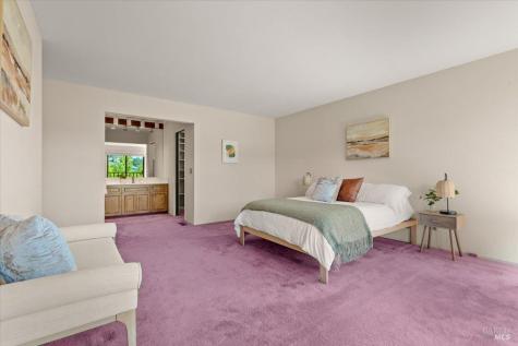 5 Wimbledon Court Novato CA 94949