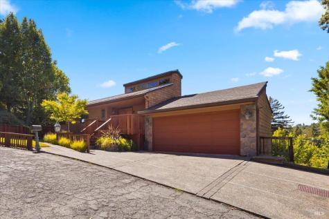5 Wimbledon Court Novato CA 94949
